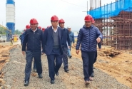 Chủ tịch Hà Nội yêu cầu đẩy nhanh dự án nhà máy đốt rác phát điện