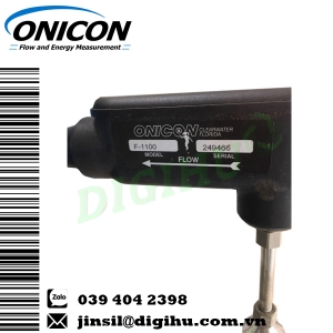 F-1100-11-D4-1221 Onicon Vietnam,Flow Meters