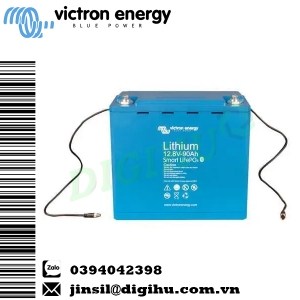 BAT512110610 Victron Energy,Victron Energy LiFePO4 Battery 12.8V 100Ah Smart – BAT512