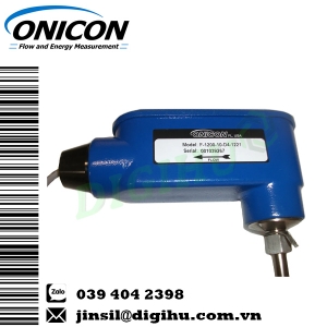 F-1100-10-D4-1221 Onicon Vietnam,Flow Meter