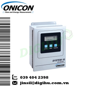 SYS-10-1100-01O1 Onicon Vietnam,BTU Meter Installation and Operation Guide