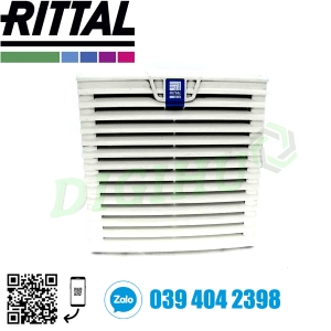 SK 3243.100 Rittal Vietnam,Complete fan for Cooling System