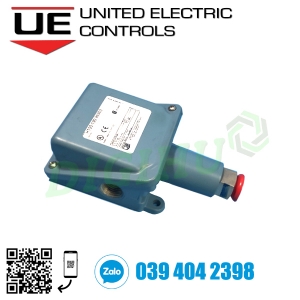 H100-190-M201-M446-QC1 United Electric,Pressure Switch