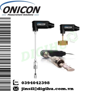 F-1100-10-XX-122X 1.25 - 72" Onicon,Flow Meters