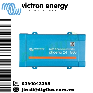 PIN245010100 Victron Energy  Vietnam,Phoenix 24/500 230VAC VE. DIRECT IEC