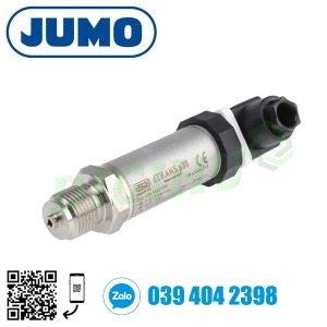 402056/000-460-450-504-2036/000 JUMO,Pressure Transmitter