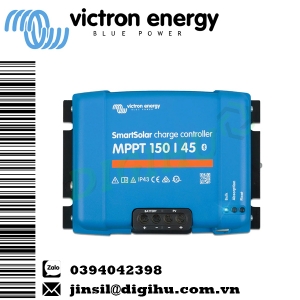 SCC115045212 Victron Energy Vietnam,SMART SOLAR MPPT 150/45