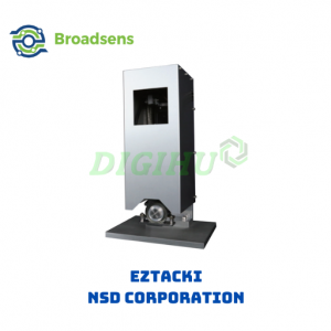 EZTACKI - TACKINESS  ON-LINE  SENSOR - CẢM BIẾN ĐO ĐỘ BÁM DÍNH - NSD