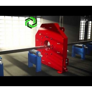 METIS và OPTARIS - KIỂM TRA ĐƯỜNG VIỀN TRÒN & CẠNH - LapLaser VN - Digihu VN - Hệ thống đo lường Cảm biến laser