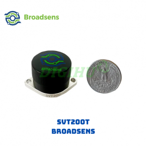 SVT200-T - Wireless Temperature Sensor  - BROADSENS Vietnam